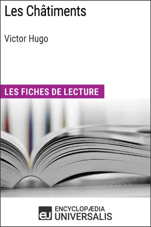 Les Châtiments de Victor Hugo