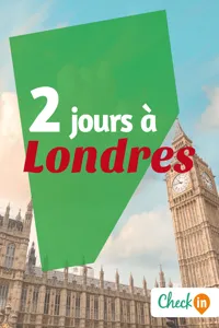 2 jours à Londres_cover