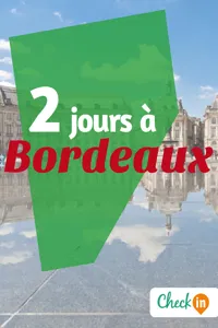 2 jours à Bordeaux_cover