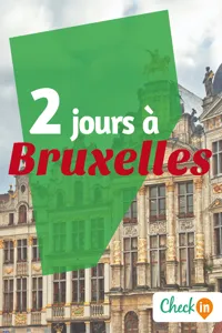 2 jours à Bruxelles_cover