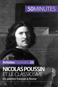 Nicolas Poussin et le classicisme_cover