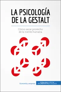 La psicología de la Gestalt_cover