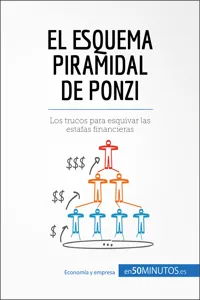 El esquema piramidal de Ponzi_cover