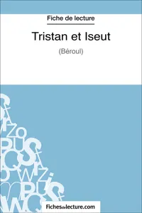 Tristan et Iseut_cover