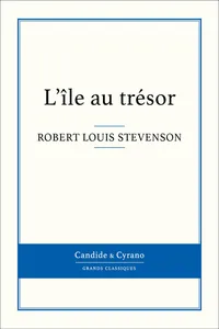 L'île au trésor_cover