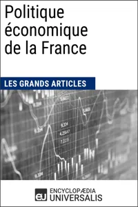 Politique économique de la France_cover