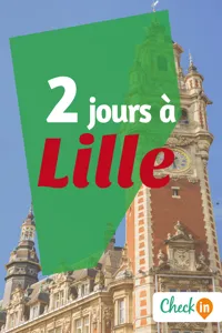 2 jours à Lille_cover