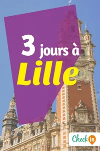 3 jours à Lille_cover