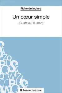 Un coeur simple_cover