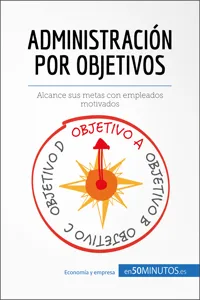 Administración por objetivos_cover