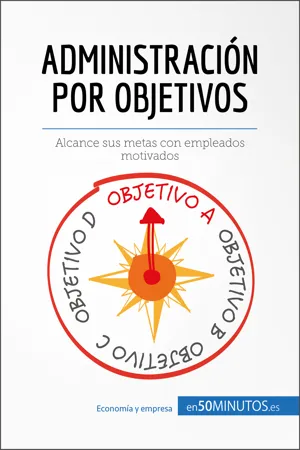 Administración por objetivos