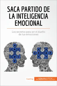 Saca partido de la inteligencia emocional_cover