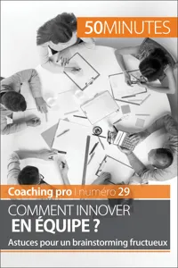 Comment innover en équipe ?_cover