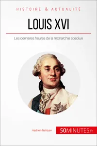 Louis XVI_cover