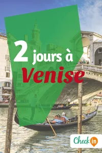 2 jours à Venise_cover