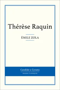 Thérèse Raquin_cover