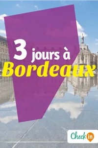 3 jours à Bordeaux_cover