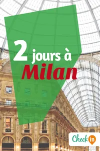 2 jours à Milan_cover