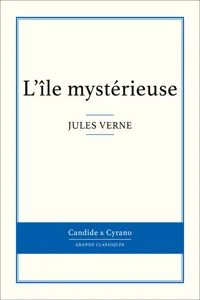 L'île mystérieuse_cover