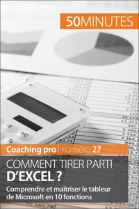 Comment tirer parti d'Excel ?_cover