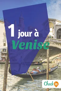 1 jour à Venise_cover