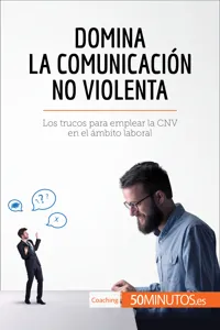 Domina la Comunicación No Violenta_cover