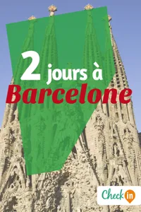 2 jours à Barcelone_cover