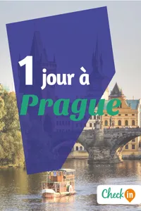 1 jour à Prague_cover