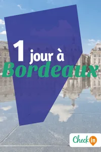 1 jour à Bordeaux_cover