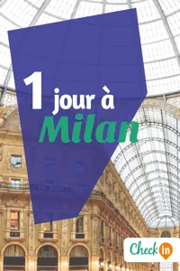 1 jour à Milan_cover