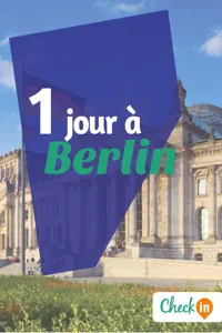 1 jour à Berlin_cover