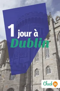 1 jour à Dublin_cover