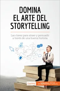 Domina el arte del storytelling_cover