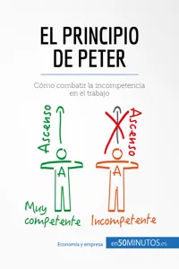 El principio de Peter_cover