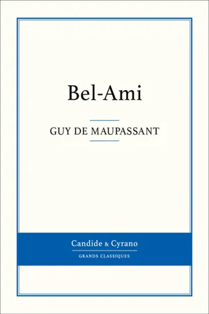 Bel-Ami