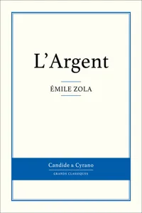 L'Argent_cover