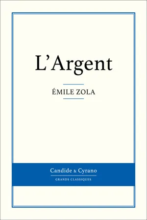 L'Argent