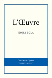 L'Oeuvre_cover