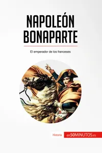 Napoleón Bonaparte_cover