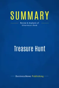 Summary: Treasure Hunt_cover