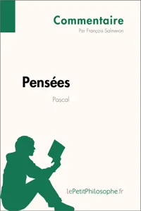 Pensées de Pascal_cover