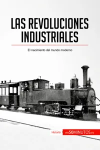Las revoluciones industriales_cover