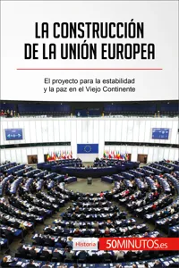 La construcción de la Unión Europea_cover