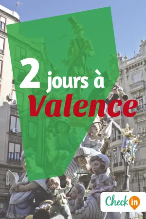 2 jours à Valence