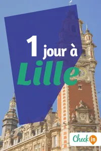 1 jour à Lille_cover