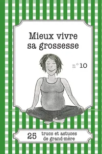 Mieux vivre sa grossesse_cover