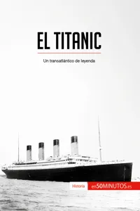 El Titanic_cover