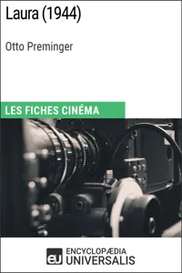 Laura d'Otto Preminger_cover