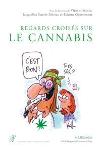 Regards croisés sur le cannabis_cover