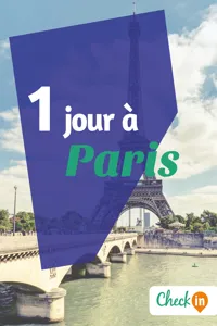 1 jour à Paris_cover